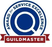 Guildmaster Award for Service Excellence