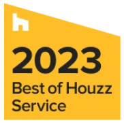 Best of Houzz Service 2023